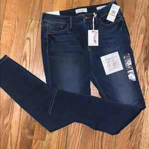 SOLD on Mercari Jessica Simpson skinny jeans